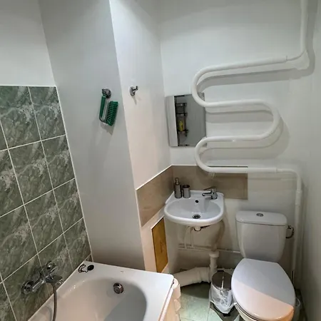 Jauks Vienistabu Dzivoklis Valmiera